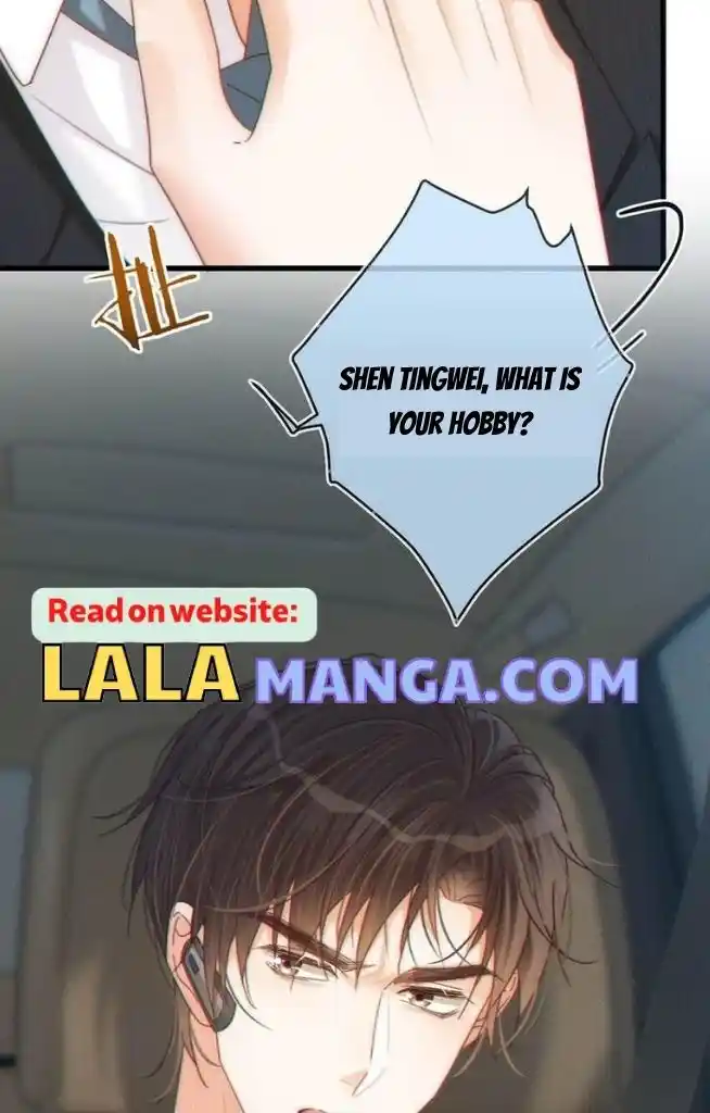 Omg! I Gave Birth A Child With Him Chapter 65