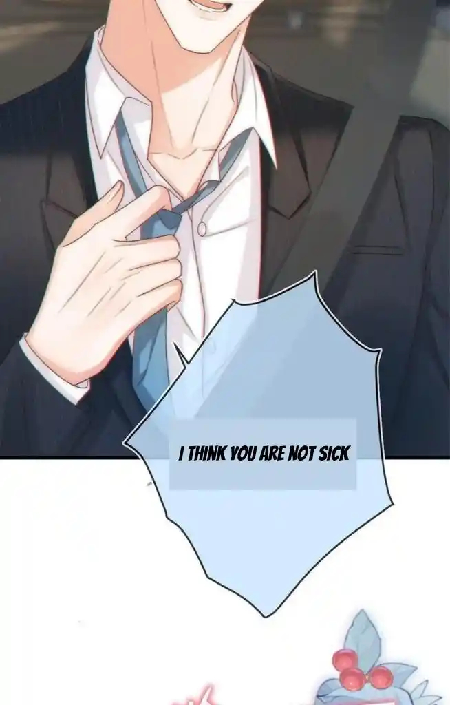 Omg! I Gave Birth A Child With Him Chapter 65