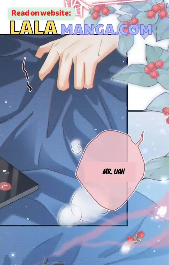 Omg! I Gave Birth A Child With Him Chapter 65