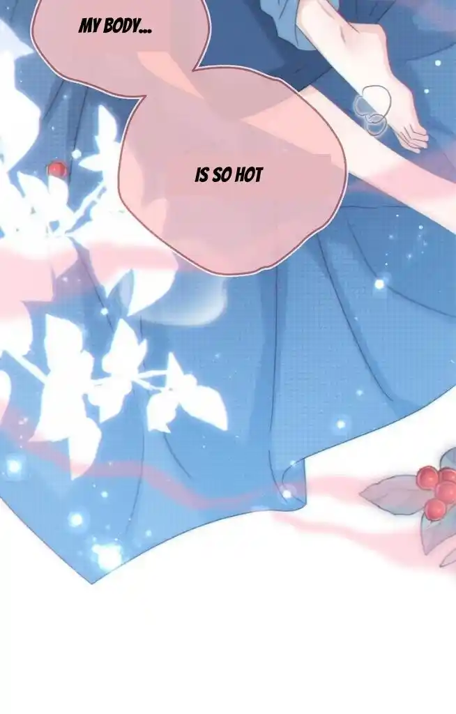 Omg! I Gave Birth A Child With Him Chapter 65