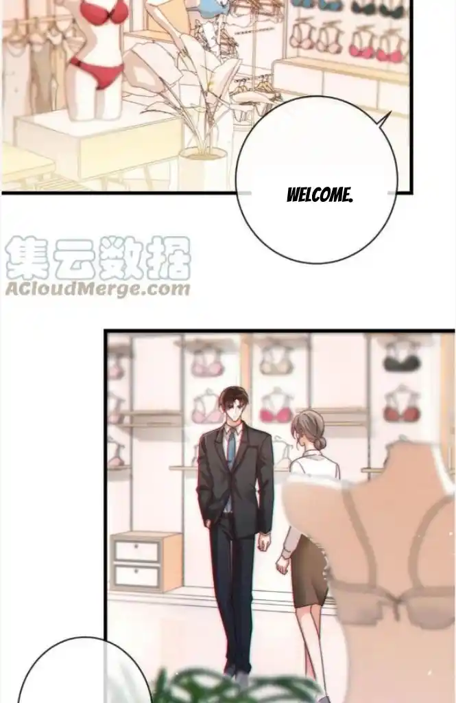 Omg! I Gave Birth A Child With Him Chapter 71