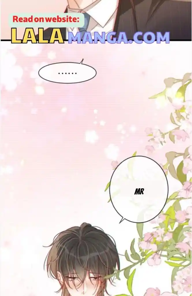 Omg! I Gave Birth A Child With Him Chapter 71