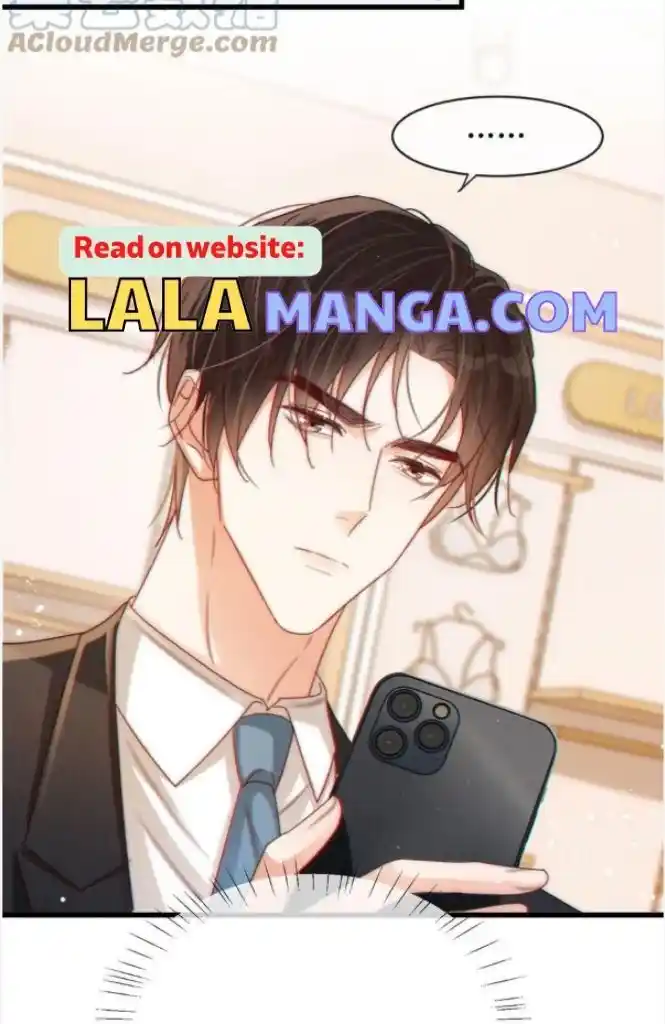 Omg! I Gave Birth A Child With Him Chapter 71