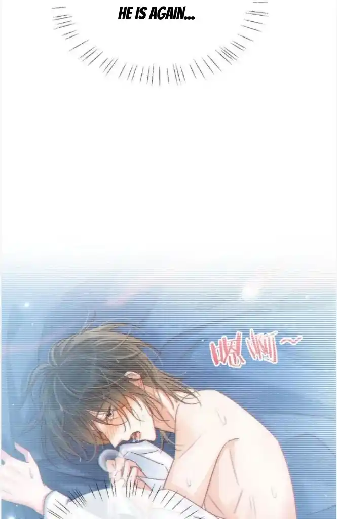 Omg! I Gave Birth A Child With Him Chapter 71