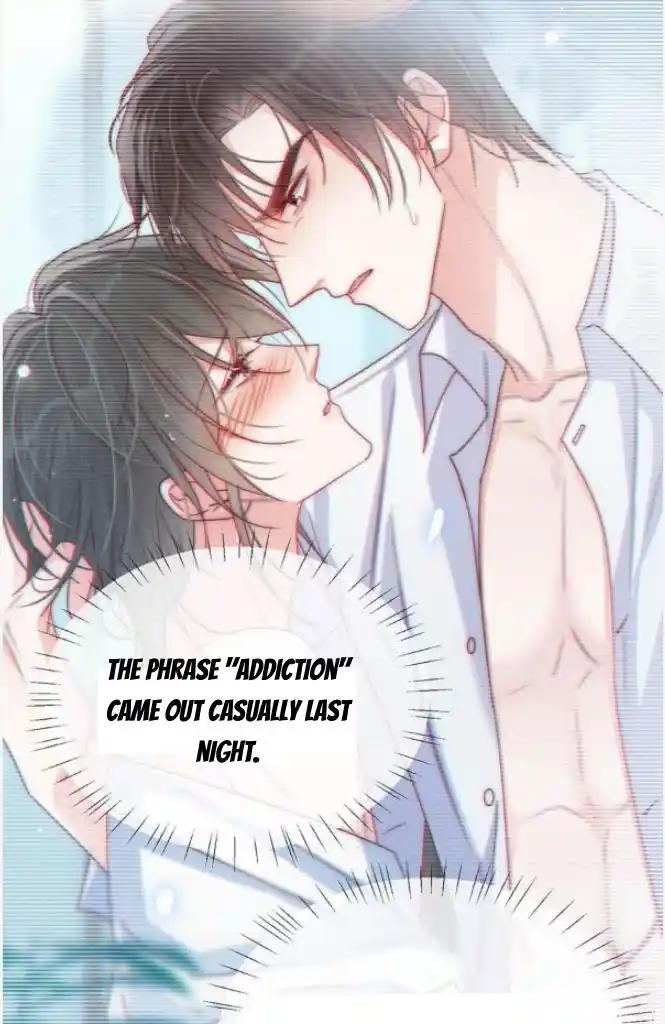 Omg! I Gave Birth A Child With Him Chapter 71