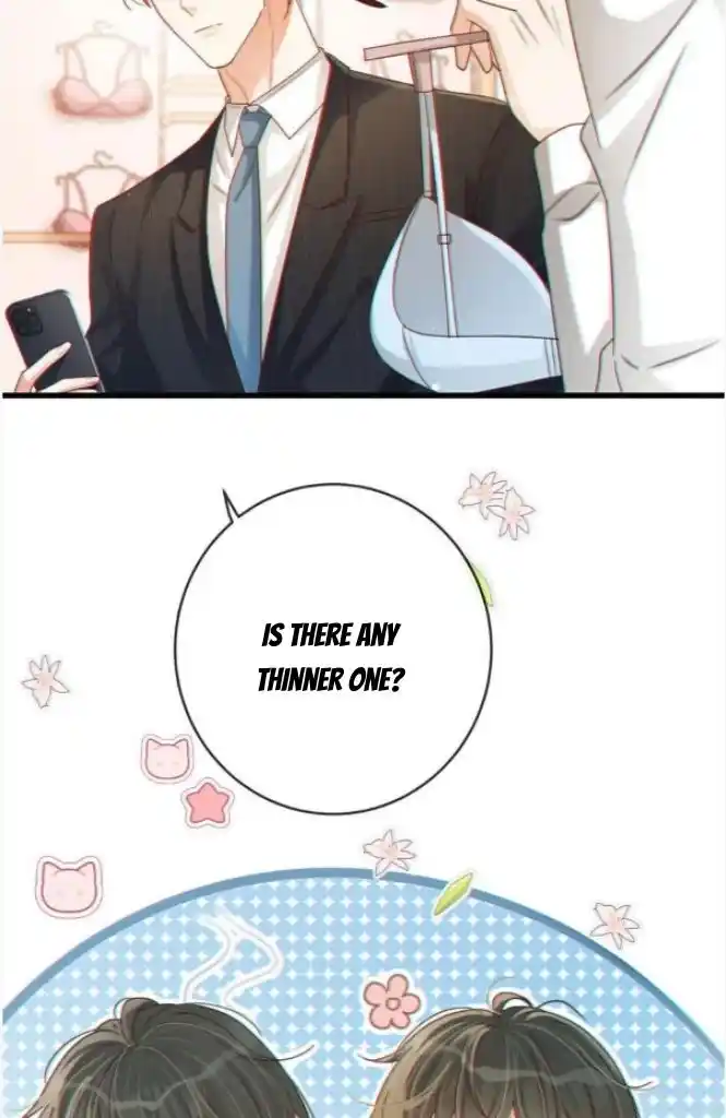 Omg! I Gave Birth A Child With Him Chapter 71