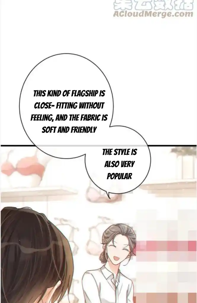 Omg! I Gave Birth A Child With Him Chapter 71