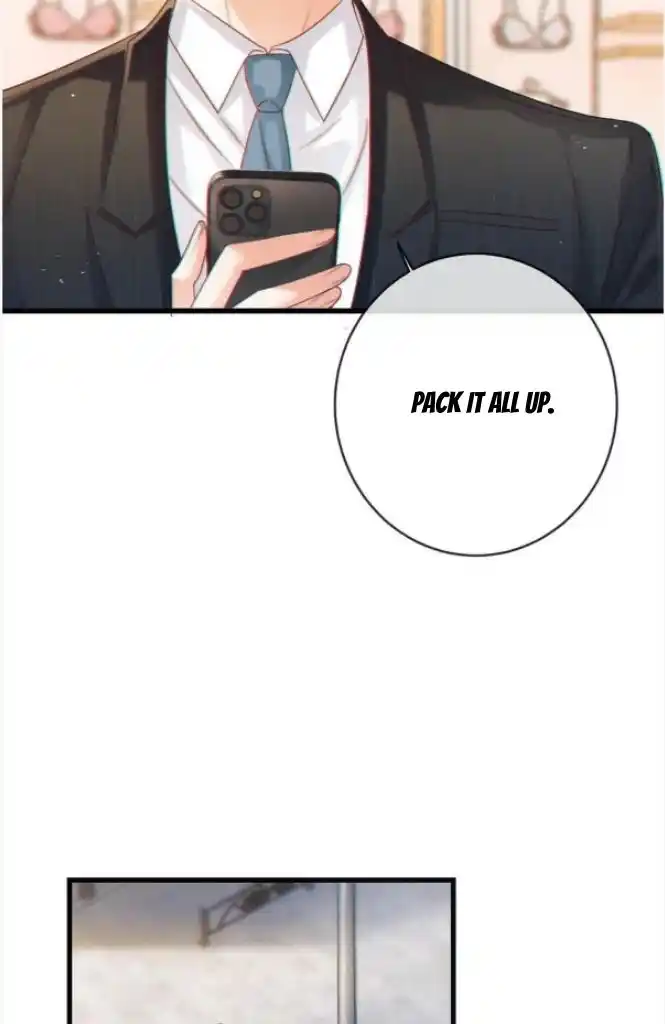 Omg! I Gave Birth A Child With Him Chapter 71