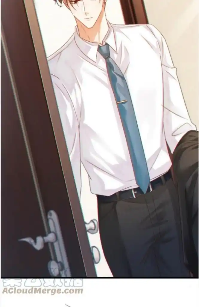 Omg! I Gave Birth A Child With Him Chapter 71