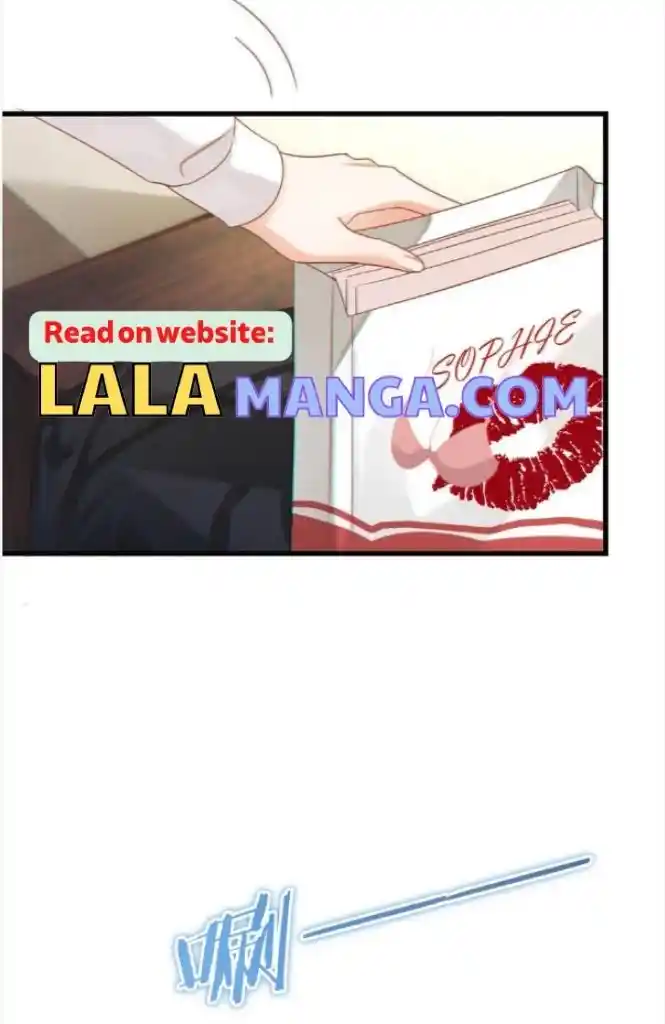 Omg! I Gave Birth A Child With Him Chapter 71