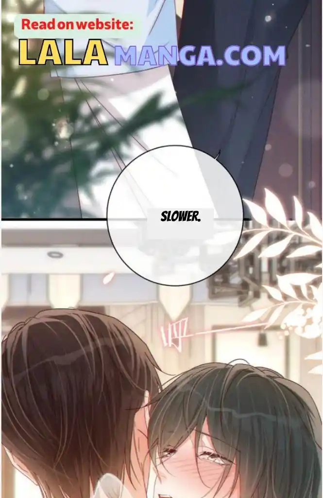 Omg! I Gave Birth A Child With Him Chapter 71