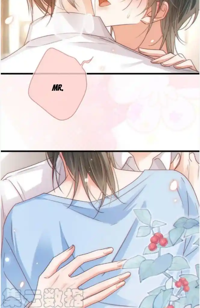 Omg! I Gave Birth A Child With Him Chapter 71