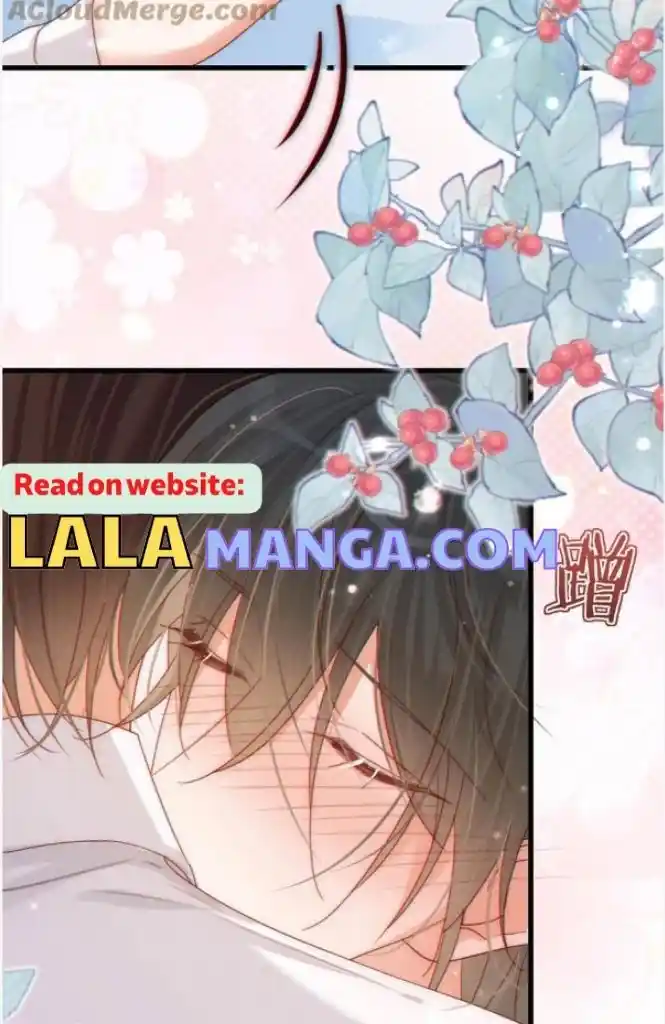 Omg! I Gave Birth A Child With Him Chapter 71