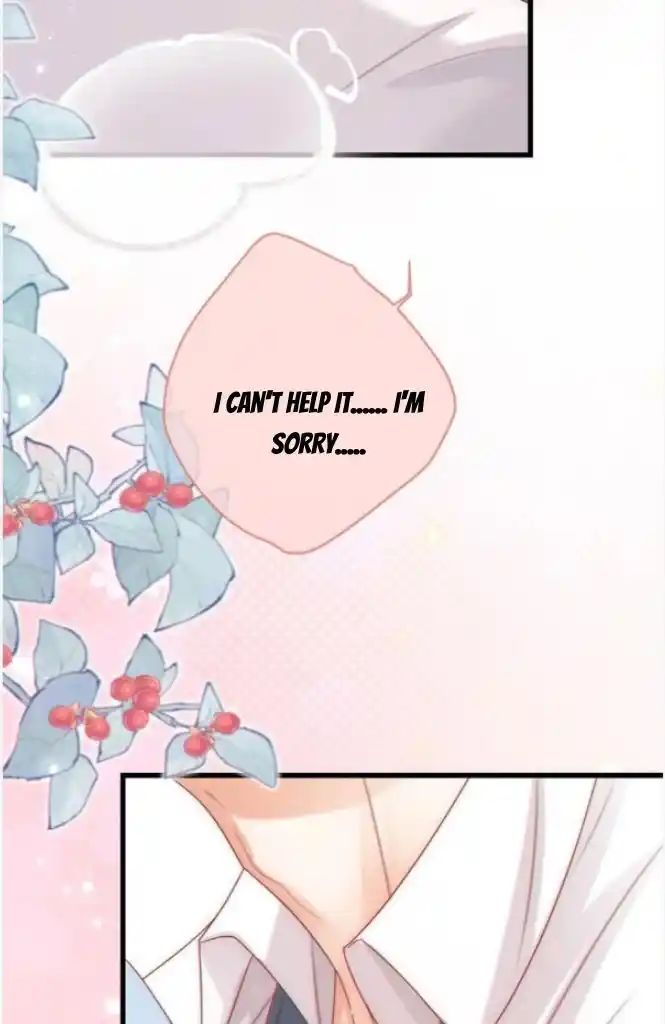 Omg! I Gave Birth A Child With Him Chapter 71