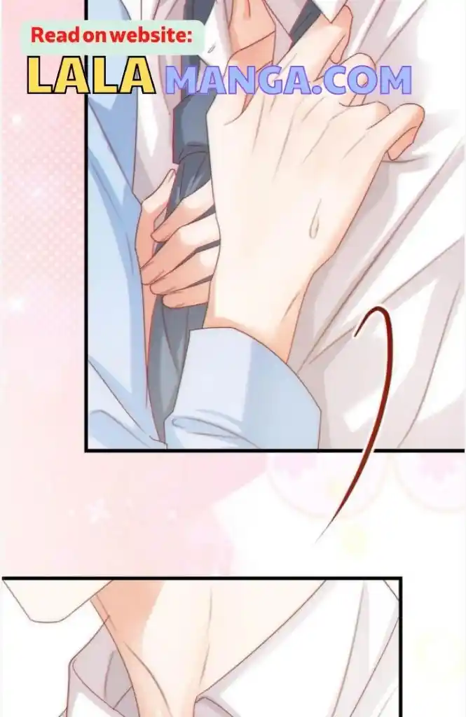 Omg! I Gave Birth A Child With Him Chapter 71