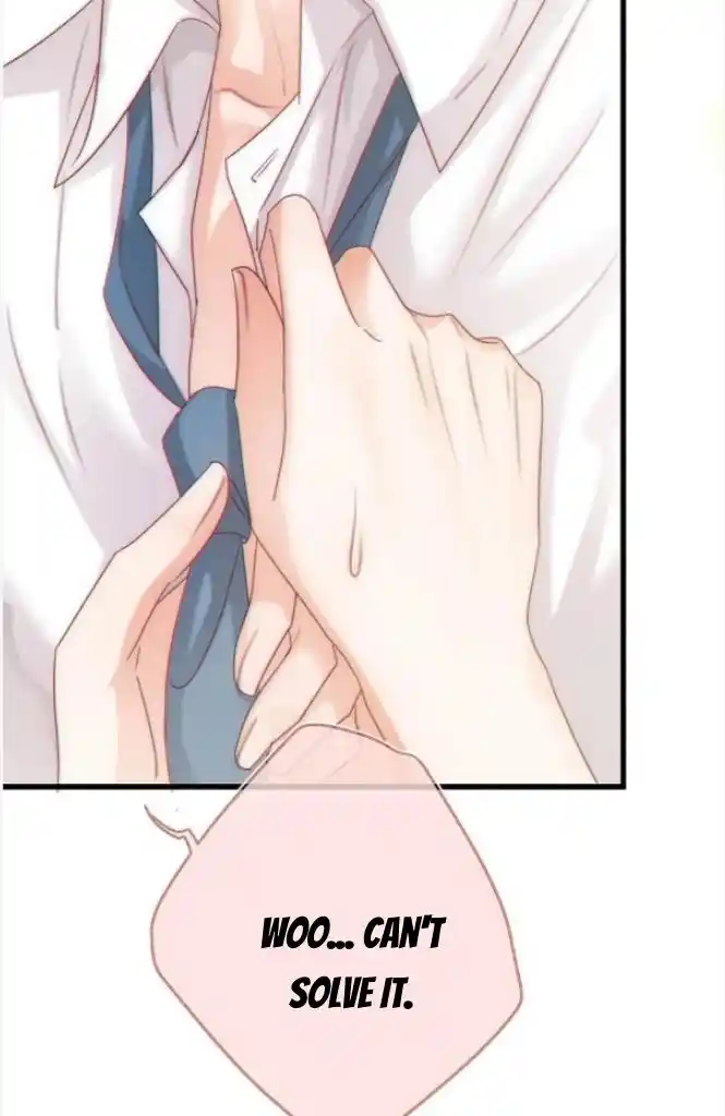 Omg! I Gave Birth A Child With Him Chapter 71