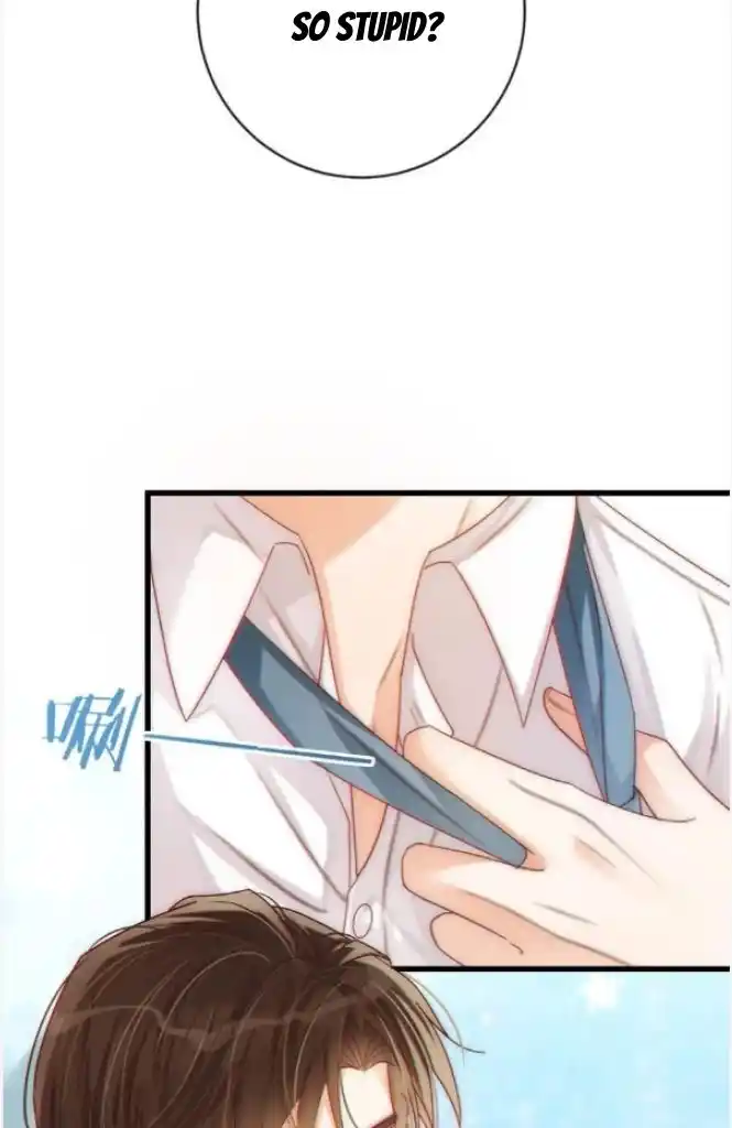 Omg! I Gave Birth A Child With Him Chapter 71