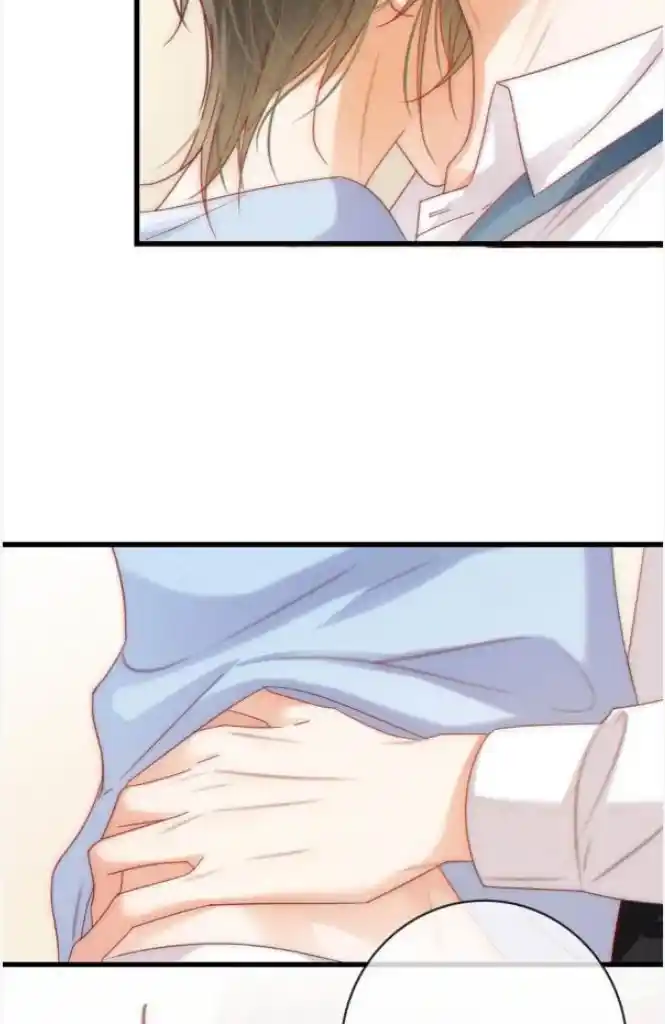 Omg! I Gave Birth A Child With Him Chapter 71