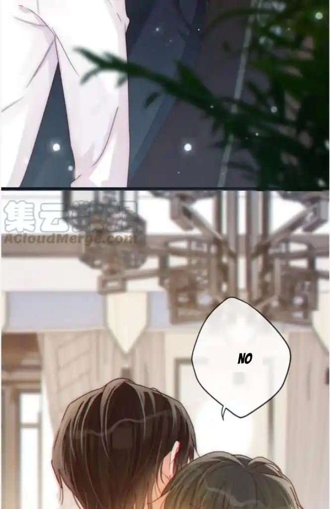 Omg! I Gave Birth A Child With Him Chapter 71