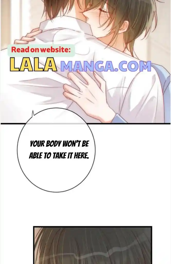 Omg! I Gave Birth A Child With Him Chapter 71