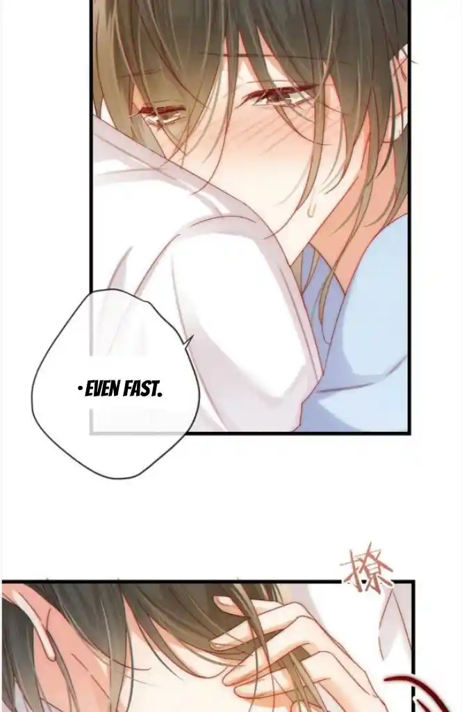 Omg! I Gave Birth A Child With Him Chapter 71