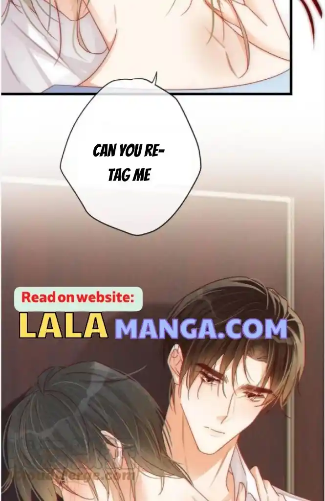 Omg! I Gave Birth A Child With Him Chapter 71