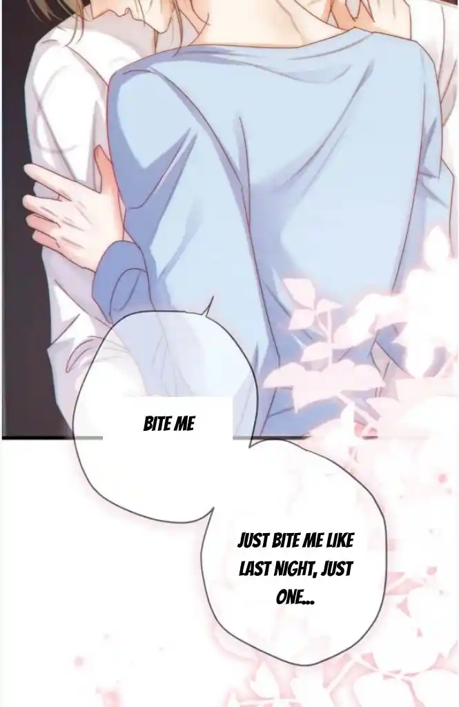 Omg! I Gave Birth A Child With Him Chapter 71