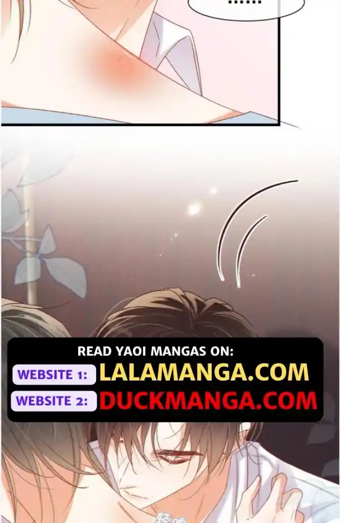 Omg! I Gave Birth A Child With Him Chapter 72