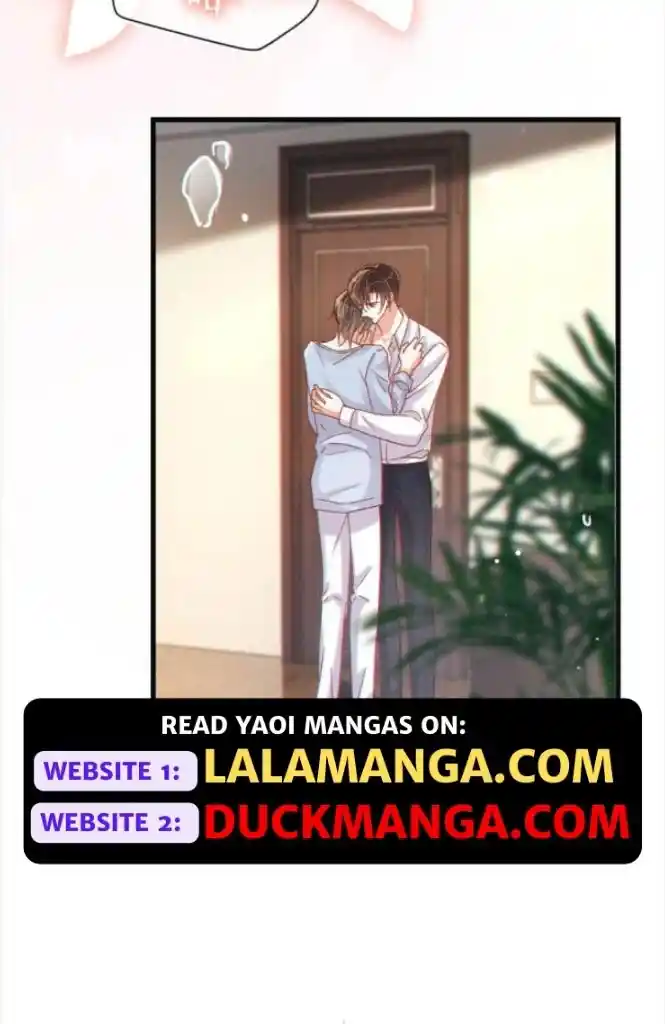 Omg! I Gave Birth A Child With Him Chapter 72