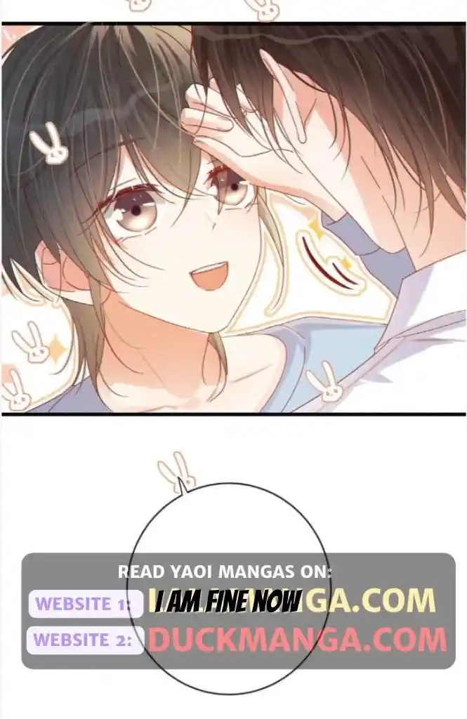 Omg! I Gave Birth A Child With Him Chapter 72