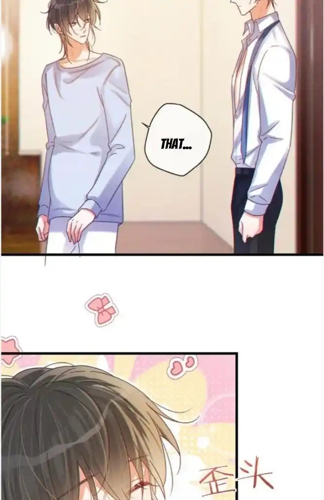 Omg! I Gave Birth A Child With Him Chapter 72