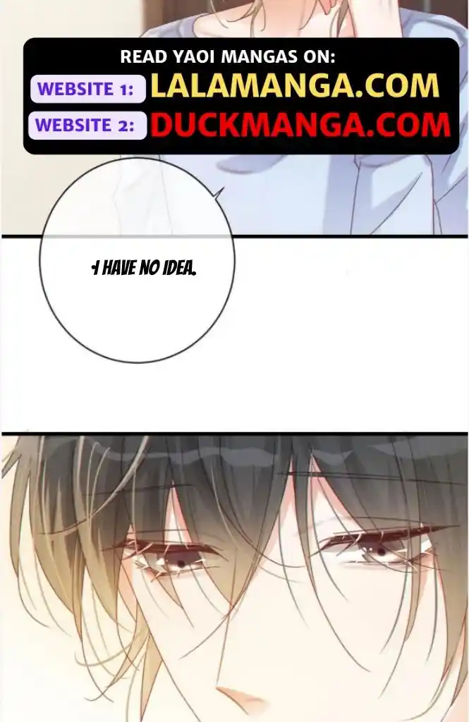 Omg! I Gave Birth A Child With Him Chapter 72