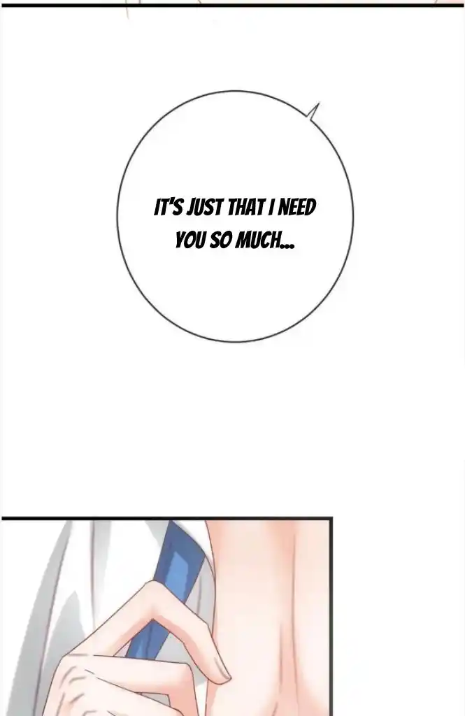 Omg! I Gave Birth A Child With Him Chapter 72