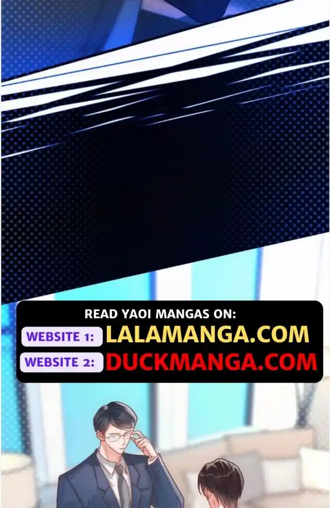 Omg! I Gave Birth A Child With Him Chapter 72