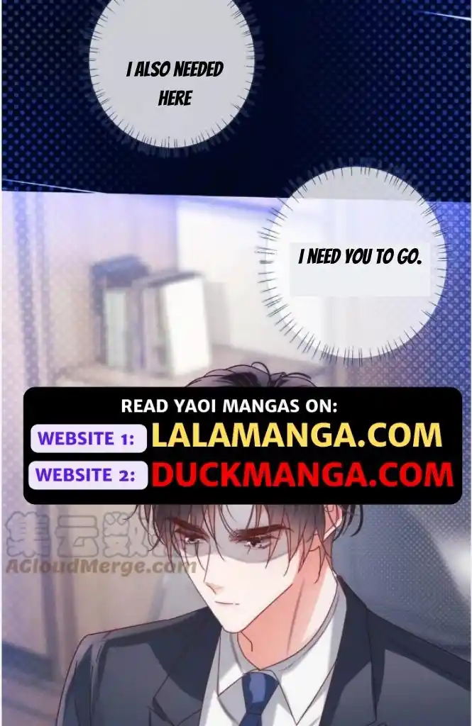 Omg! I Gave Birth A Child With Him Chapter 72