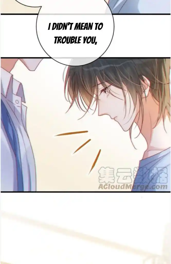 Omg! I Gave Birth A Child With Him Chapter 72