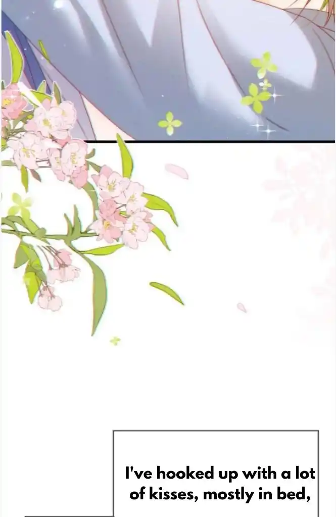 Omg! I Gave Birth A Child With Him Chapter 72