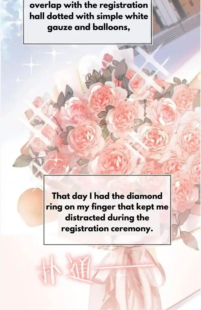 Omg! I Gave Birth A Child With Him Chapter 72