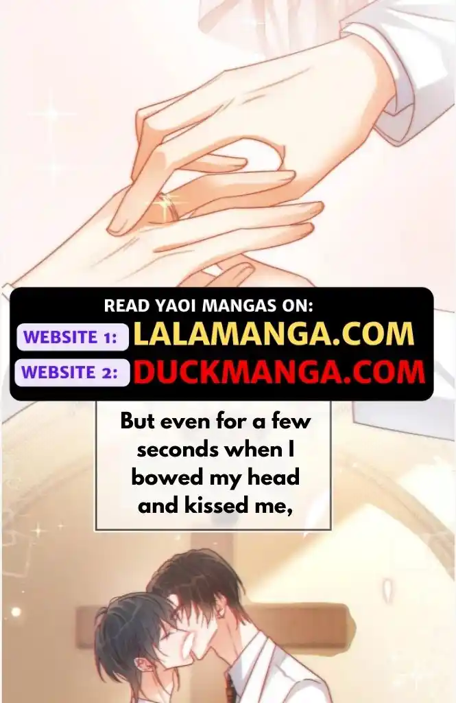 Omg! I Gave Birth A Child With Him Chapter 72