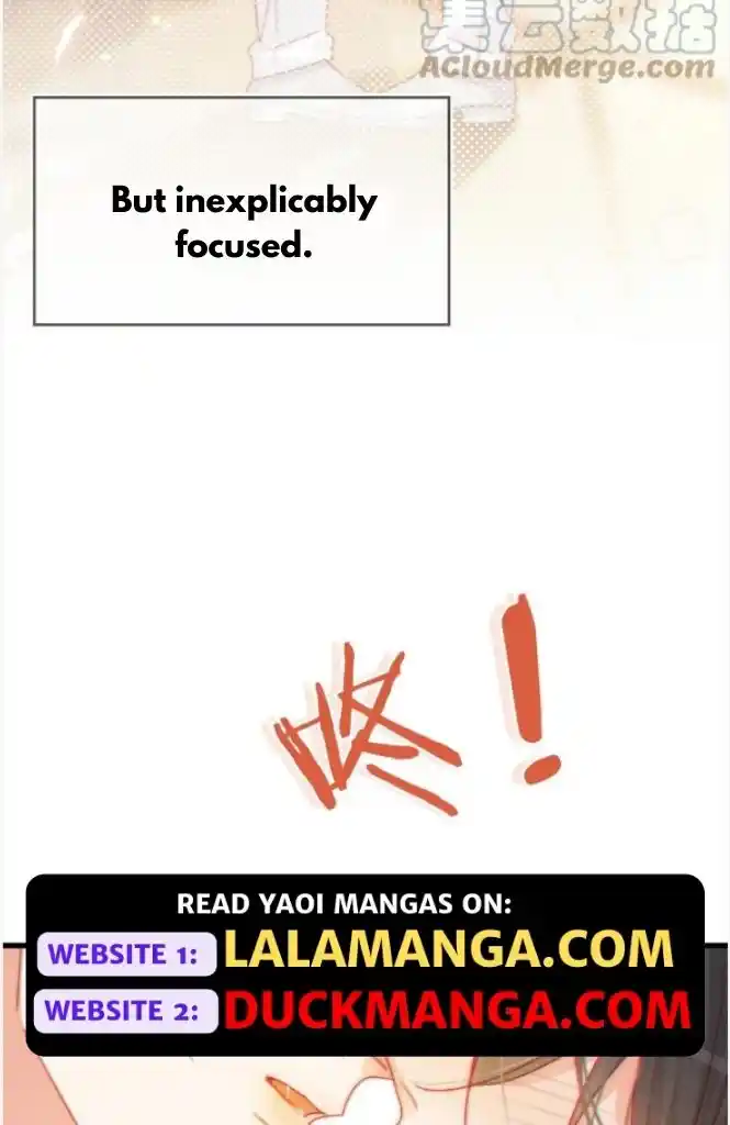 Omg! I Gave Birth A Child With Him Chapter 72