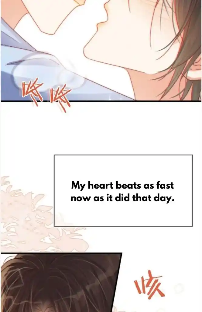 Omg! I Gave Birth A Child With Him Chapter 72