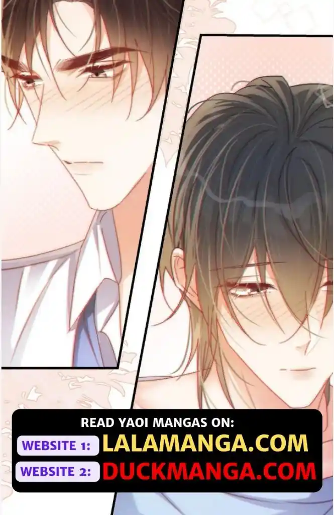 Omg! I Gave Birth A Child With Him Chapter 72