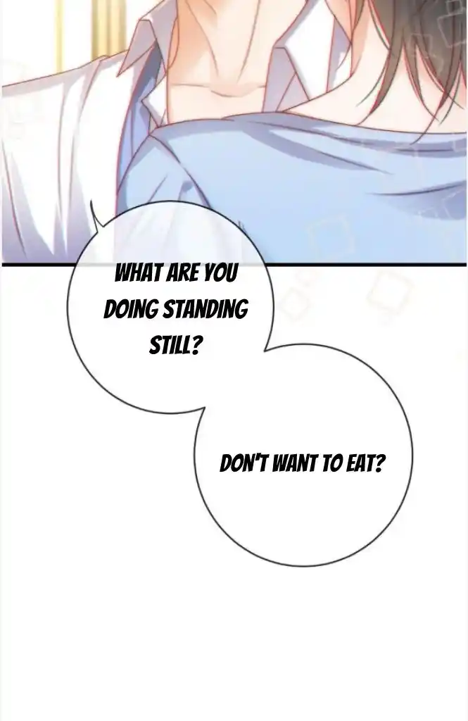 Omg! I Gave Birth A Child With Him Chapter 72