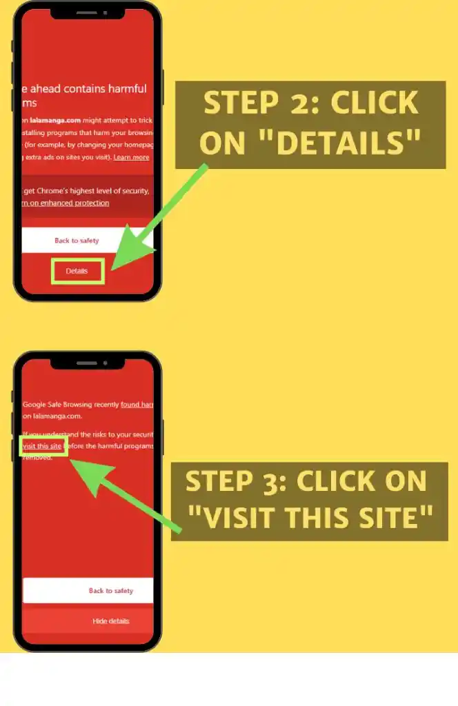 Omg! I Gave Birth A Child With Him Chapter 73