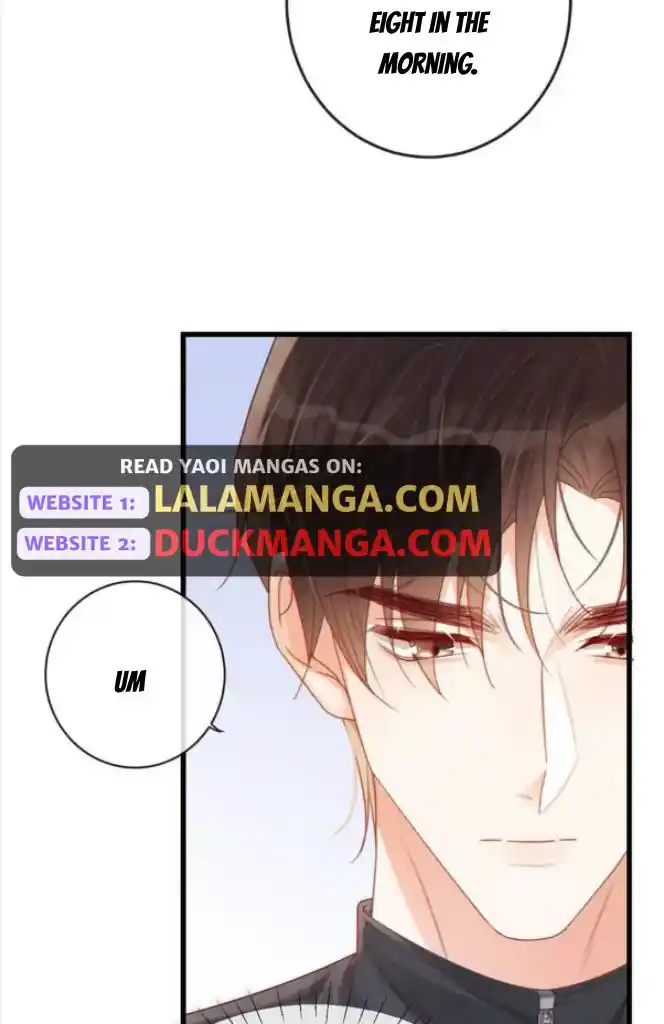 Omg! I Gave Birth A Child With Him Chapter 73