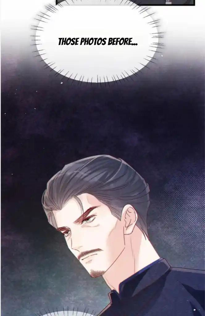 Omg! I Gave Birth A Child With Him Chapter 73