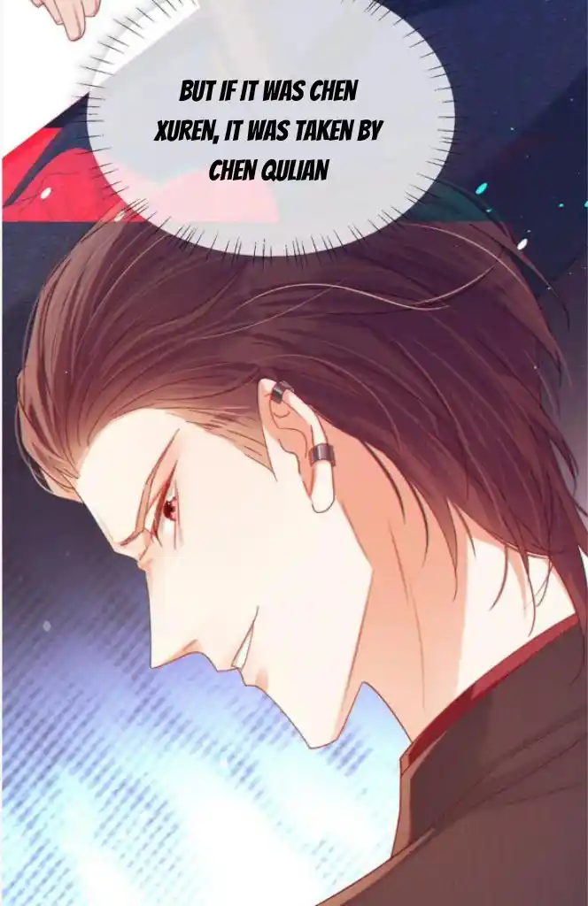 Omg! I Gave Birth A Child With Him Chapter 73