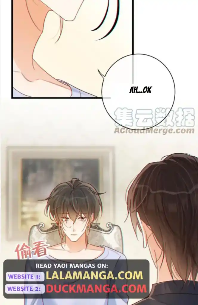 Omg! I Gave Birth A Child With Him Chapter 73