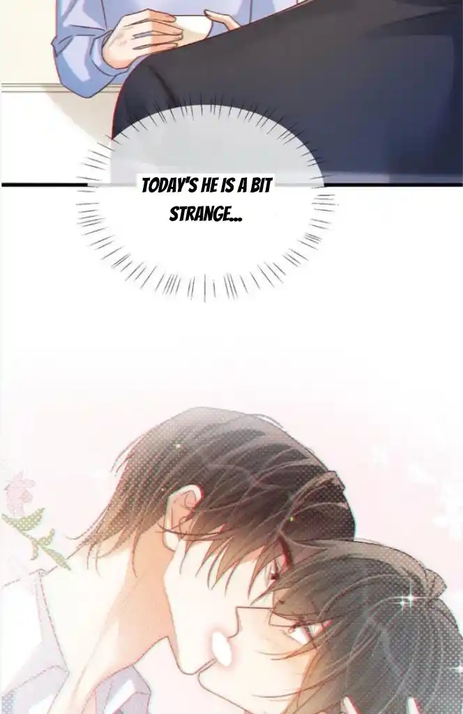 Omg! I Gave Birth A Child With Him Chapter 73