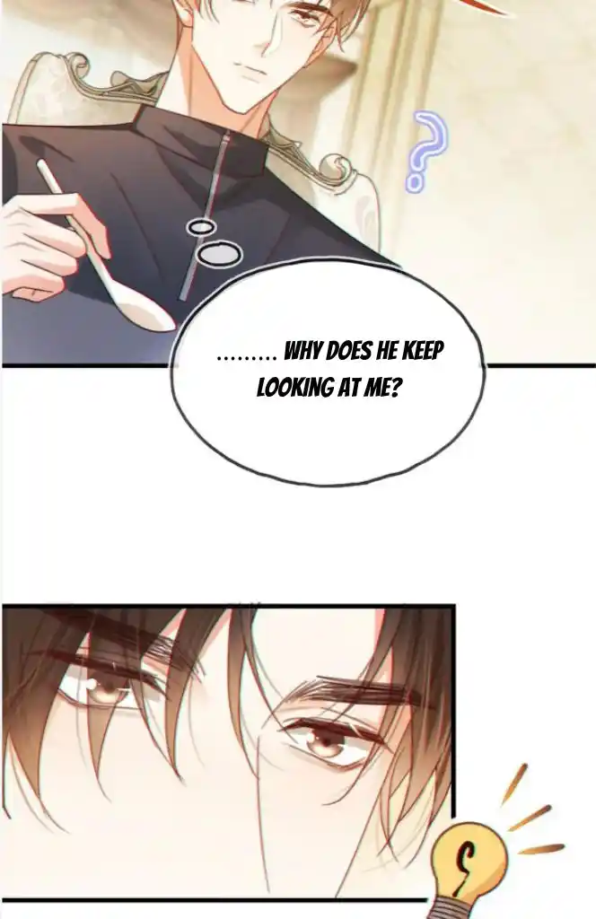 Omg! I Gave Birth A Child With Him Chapter 73